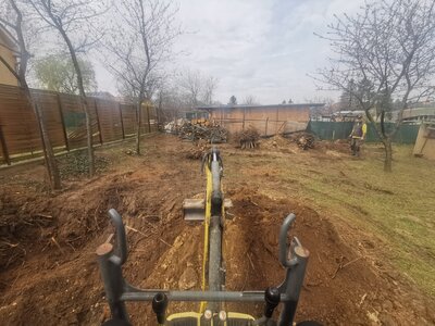 Tuskó kiszedés - 109