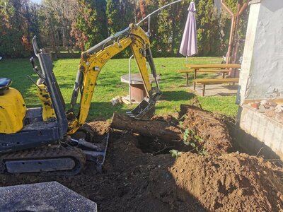 Tuskó kiszedés - 111